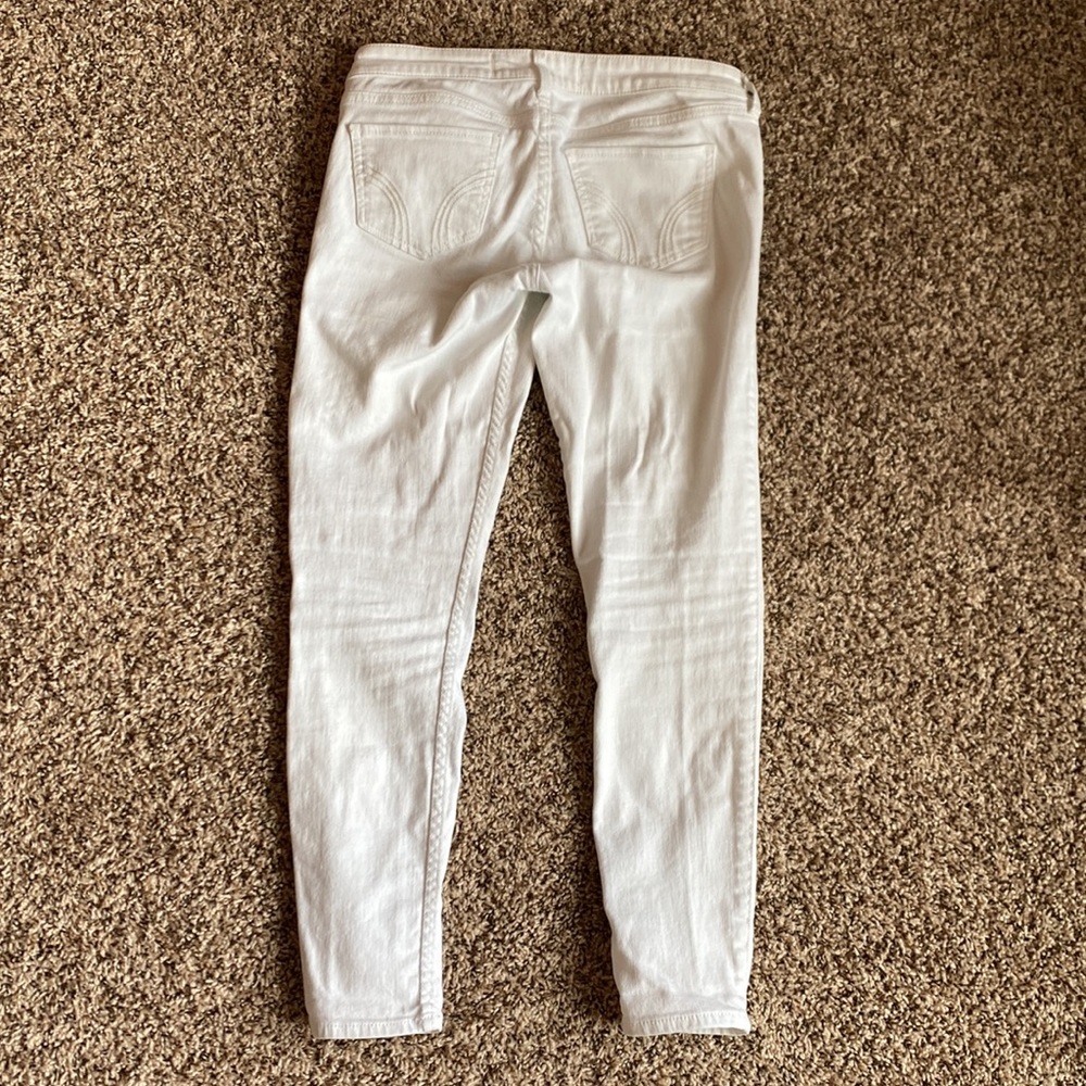 White jeans - Picture 3 of 3